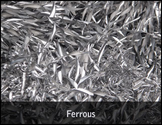 ferrous